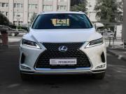 Lexus RX IV Рестайлинг Москва  - изображение 19