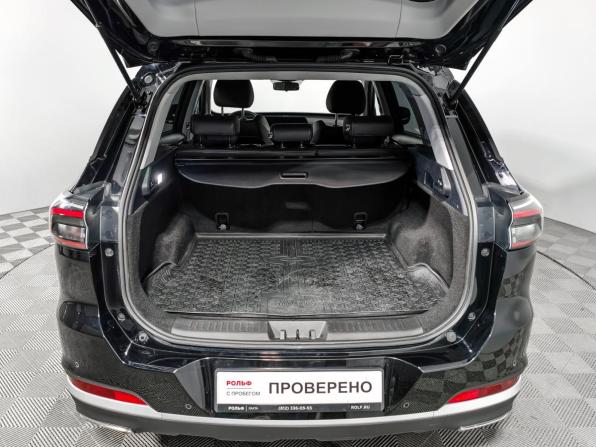 Chery Tiggo 7 Pro Max I Рестайлинг с пробегом 2024 года, цена 1 878 000 рублей, 64868 км, внедорожник, Автокод Объявления