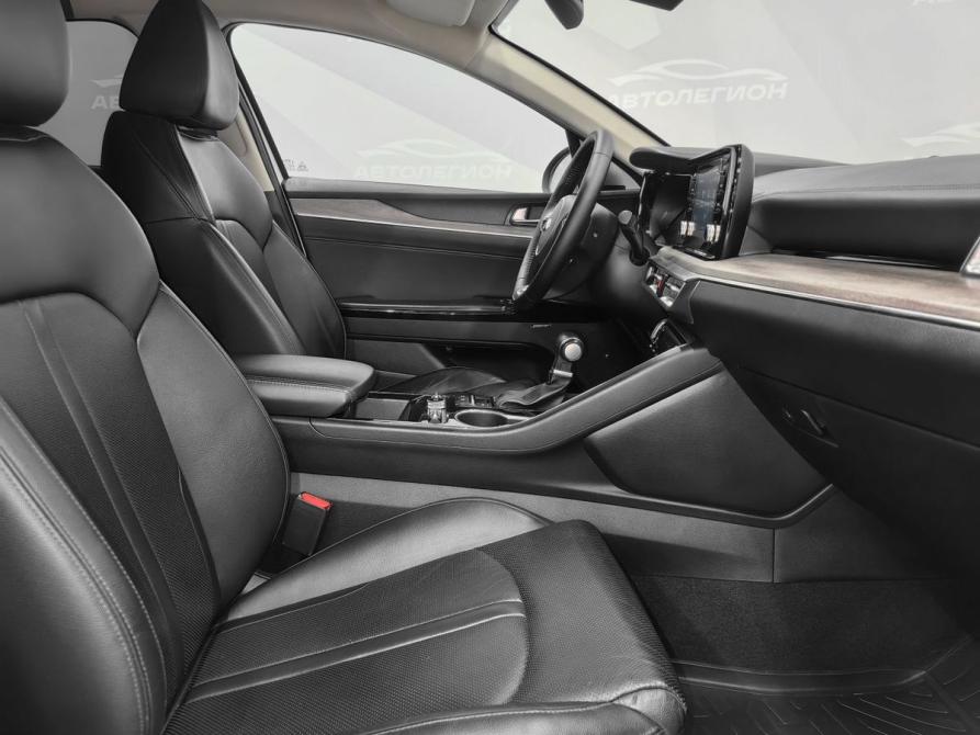 Kia K5 III Новосибирск  - изображение 15