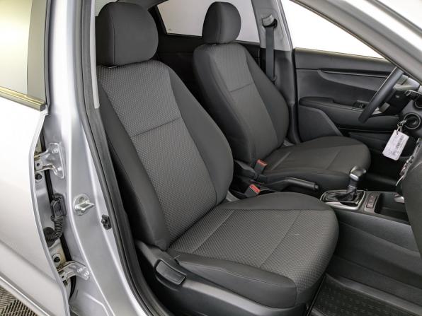 Kia Rio IV Рестайлинг с пробегом 2021 года, цена 1 690 000 рублей, 101768 км, седан, Автокод Объявления