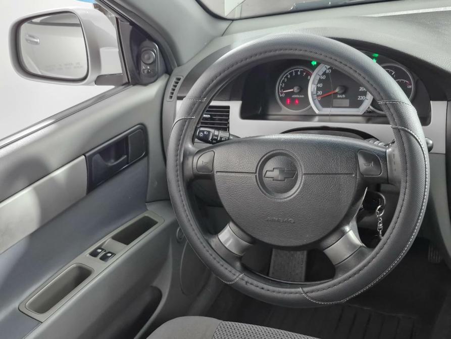 Chevrolet Lacetti I Нижний Новгород  - изображение 13