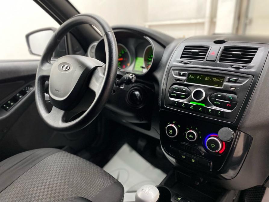 Lada (ВАЗ) Granta I Энгельс  - изображение 35