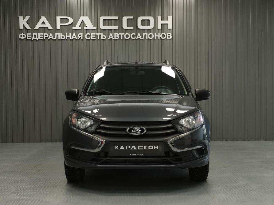 Lada (ВАЗ) Granta I Рестайлинг Пермь  - изображение 3