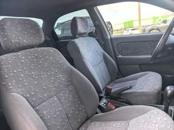 Kia Spectra I Рестайлинг 2 с пробегом 2008 года, цена 449 000 рублей, 105231 км, седан, Автокод Объявления