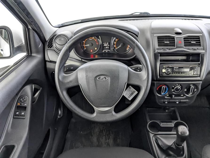 Lada (ВАЗ) Granta I Рестайлинг Москва  - изображение 22