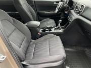 Kia Sportage IV Москва  - изображение 27