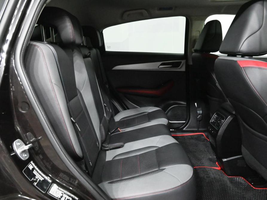 Haval F7x I Рестайлинг Екатеринбург  - изображение 11