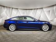 Audi A5 II (F5) Москва  - изображение 25