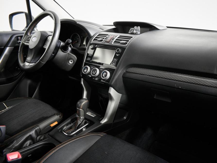 Subaru Forester IV Рестайлинг Москва  - изображение 10