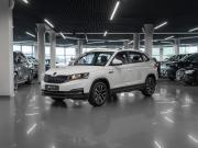 Skoda Kamiq I (China Market) Москва  - изображение 23