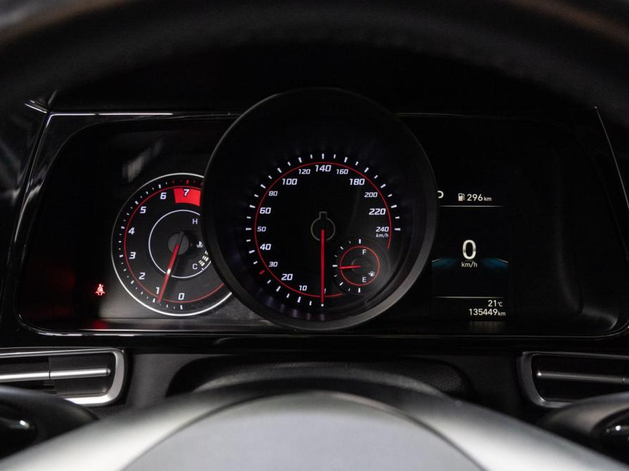 Hyundai Avante VII Тюмень  - изображение 23