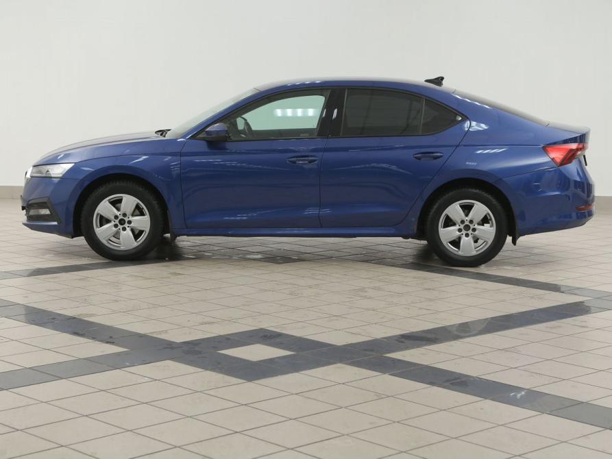 Skoda Octavia IV (A8) Иваново  - изображение 7