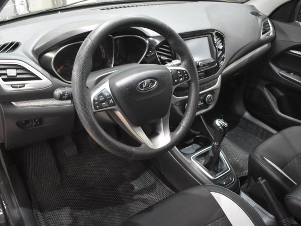 Lada (ВАЗ) Vesta I с пробегом 2018 года, цена 1 110 000 рублей, 78763 км, универсал, Автокод Объявления
