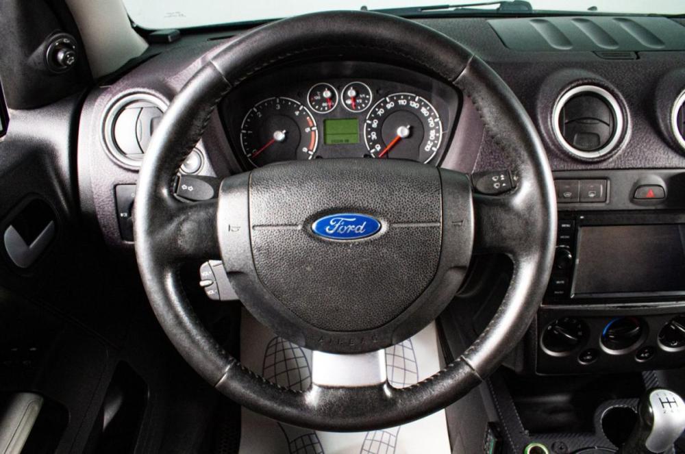Ford Fusion I Рестайлинг Сургут  - изображение 11