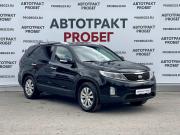 Kia Sorento II Рестайлинг Владимир  - изображение 11