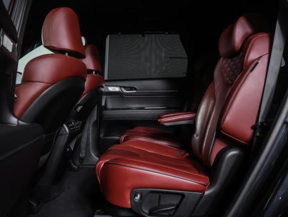 Hyundai Palisade I с пробегом 2019 года, цена 3 990 000 рублей, 55429 км, внедорожник, Автокод Объявления