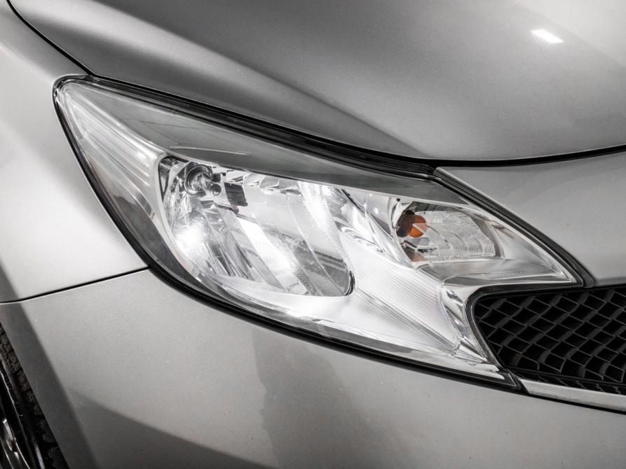 Nissan Note II Иркутск  - изображение 20