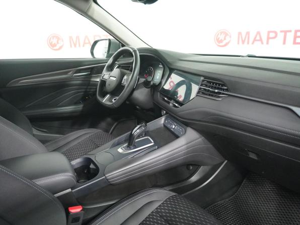 Haval F7 I с пробегом 2021 года, цена 1 678 000 рублей, 133000 км, внедорожник, Автокод Объявления