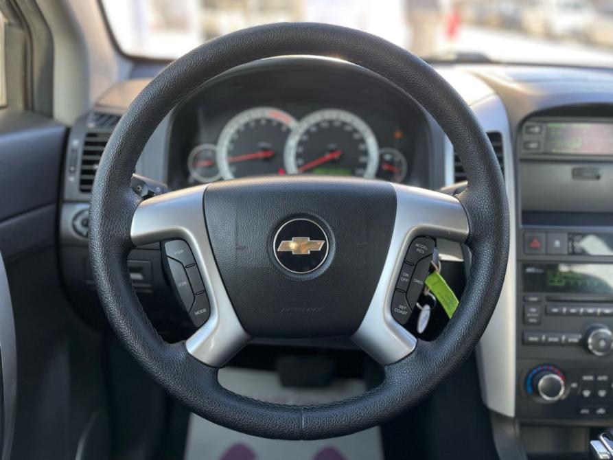 Chevrolet Captiva I Краснодар  - изображение 14