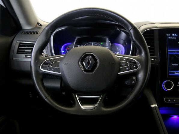 Renault Koleos II с пробегом 2019 года, цена 2 090 000 рублей, 138910 км, внедорожник, Автокод Объявления