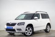 Skoda Yeti I Рестайлинг Оренбург  - изображение 24