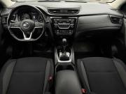 Nissan Qashqai II Рестайлинг Кемерово  - изображение 22