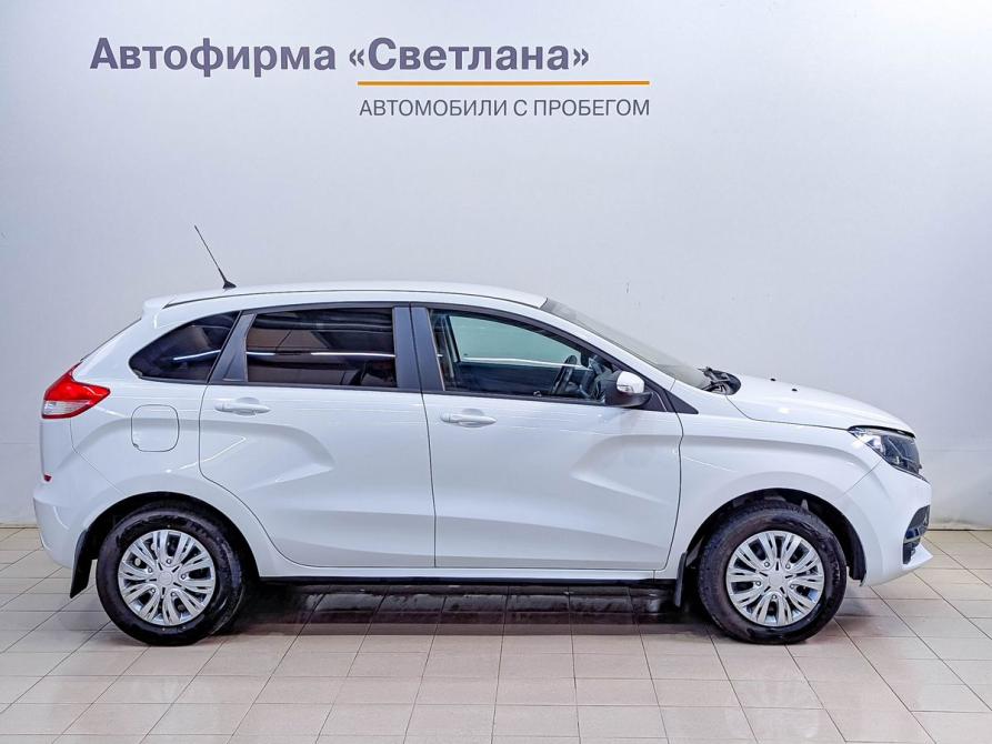 Lada (ВАЗ) XRAY I Ярославль  - изображение 3