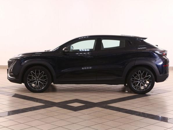 Changan UNI-T I с пробегом 2023 года, цена 2 021 000 рублей, 70000 км, внедорожник, Автокод Объявления