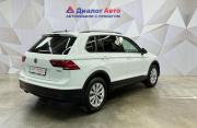 Volkswagen Tiguan II Азнакаево  - изображение 35
