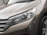 Honda CR-V IV Москва  - изображение 49