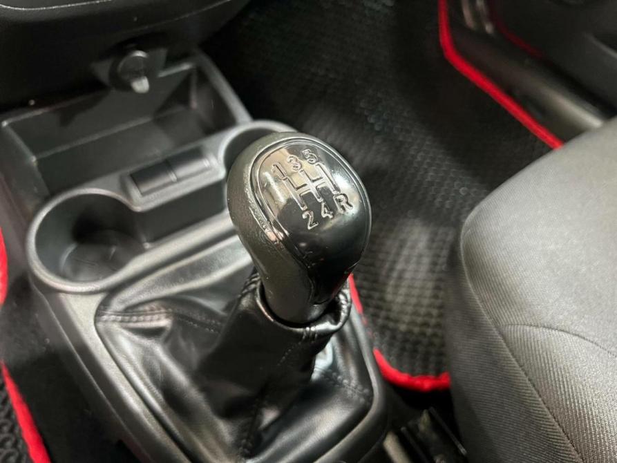 Lada (ВАЗ) Granta I Рестайлинг Нижнекамск  - изображение 12