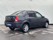 Renault Logan I Рестайлинг Липецк  - изображение 20