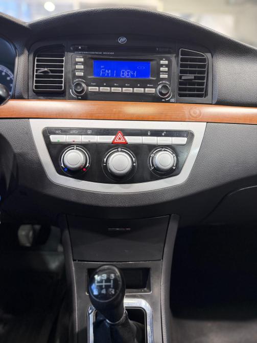 Lifan Solano I (620) Челябинск  - изображение 13