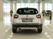 Renault Kaptur I Рестайлинг Самара  - изображение 31