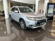 Mitsubishi Outlander III Рестайлинг 3 Казань  - изображение 25