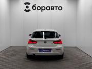 BMW 1 серии II (F20/F21) Рестайлинг Воронеж  - изображение 23