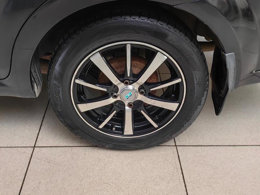 Chevrolet Aveo I Рестайлинг Подольск  - изображение 24