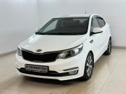 Kia Rio III Рестайлинг Москва  - изображение 16