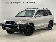 Hyundai Santa Fe Classic Тюмень  - изображение 29