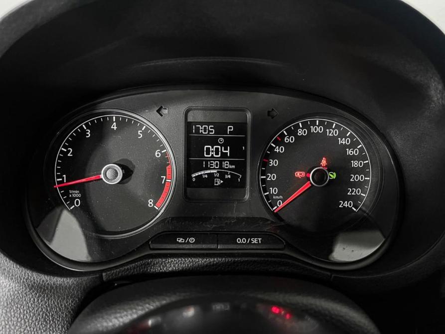 Volkswagen Polo V Рестайлинг Ногинск  - изображение 13
