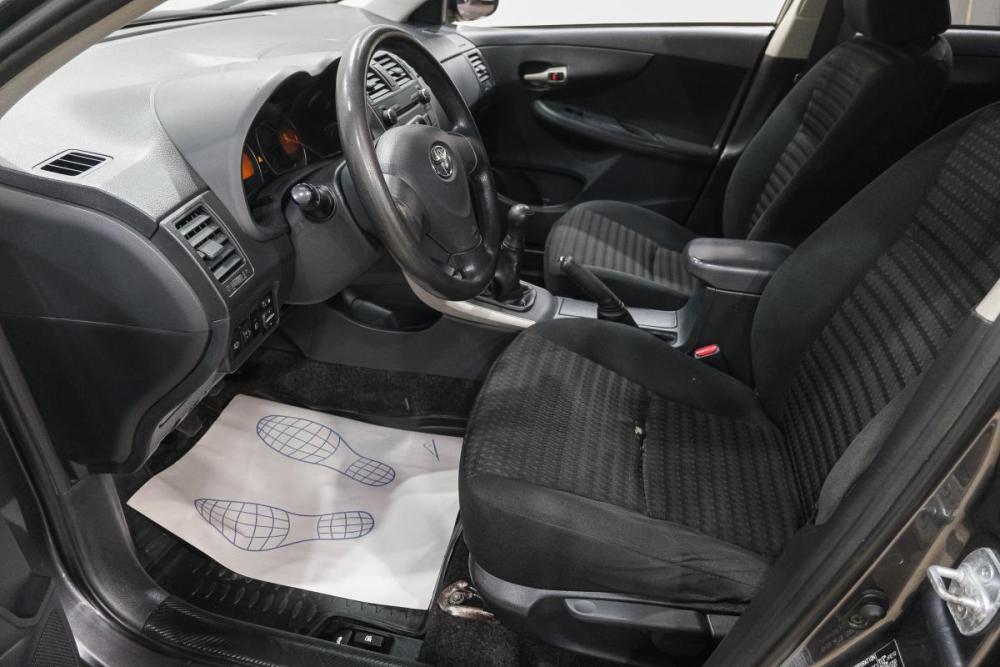 Toyota Corolla X (E140 E150) Новокузнецк  - изображение 12
