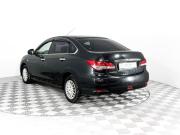 Nissan Almera III (G15) Ногинск  - изображение 24