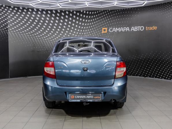 Lada (ВАЗ) Granta I с пробегом 2014 года, цена 152 000 рублей, 313866 км, седан, Автокод Объявления