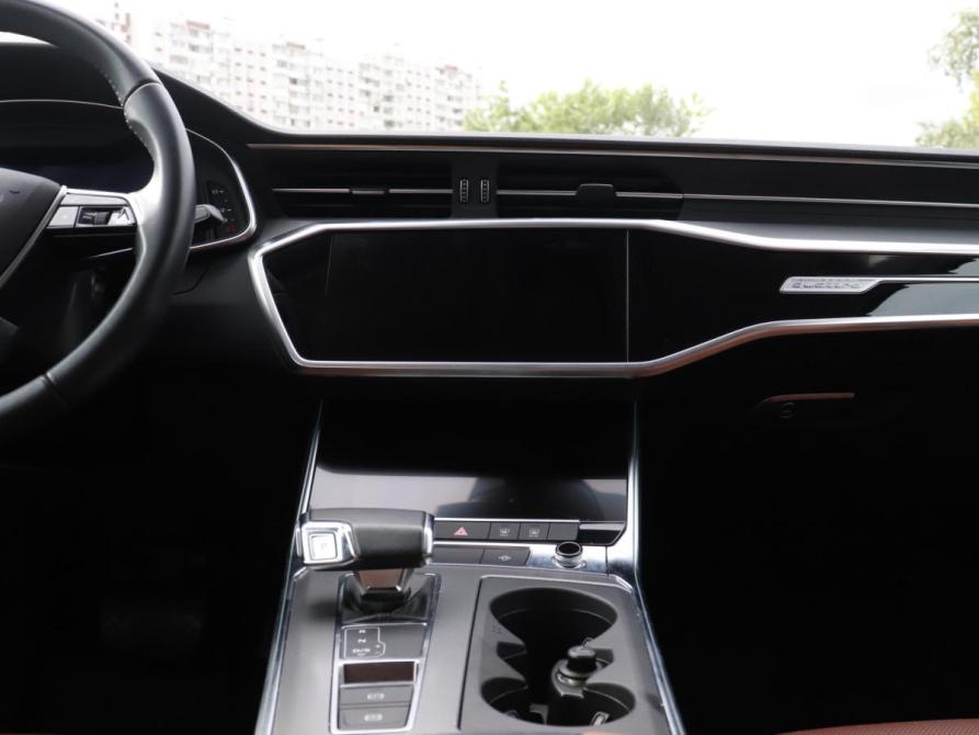 Audi A6 V (C8) Москва  - изображение 15