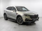 Hongqi HS5 I Москва  - изображение 33