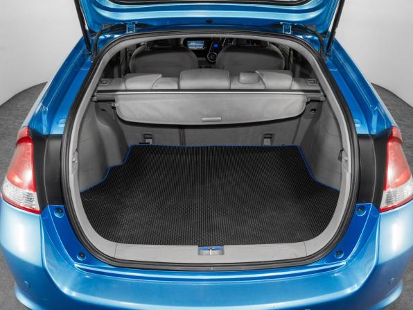 Honda Insight II с пробегом 2009 года, цена 790 000 рублей, 169935 км, хэтчбек, Автокод Объявления