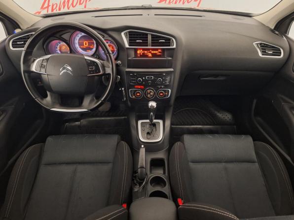 Citroen C4 II с пробегом 2013 года, цена 469 000 рублей, 176171 км, хэтчбек, Автокод Объявления