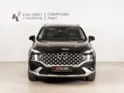 Hyundai Santa Fe IV Рестайлинг Казань  - изображение 11
