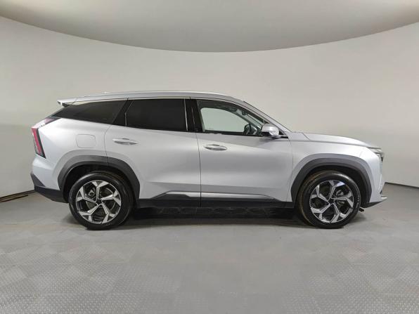 Geely Atlas II с пробегом 2023 года, цена 2 550 000 рублей, 38285 км, внедорожник, Автокод Объявления
