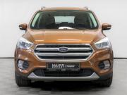 Ford Kuga II Рестайлинг Химки  - изображение 28